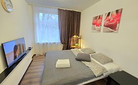 S4 Studio Apartment